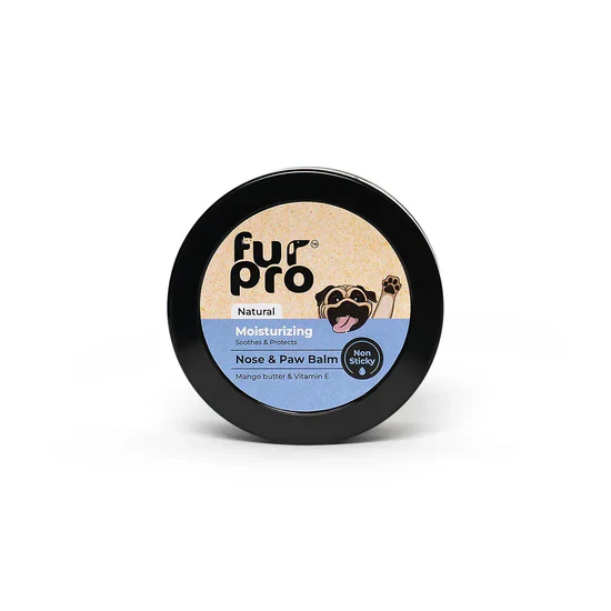 Furpro Pet Nose & Paw Balm 50g